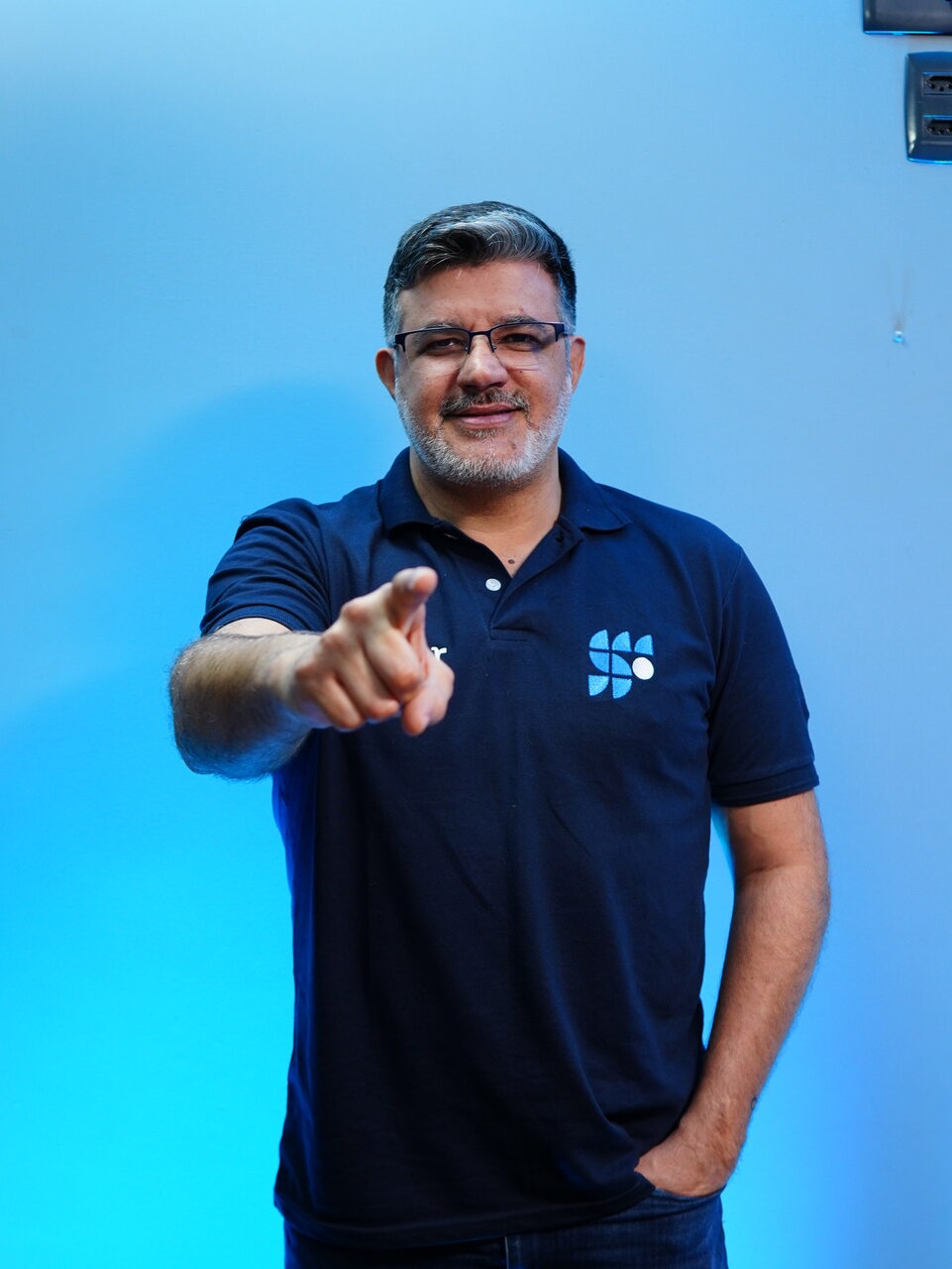 Ruchester Marreiros - Delegado Civil