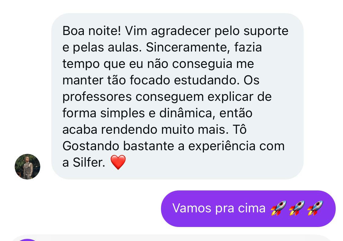 Depoimento aprovado PMERJ